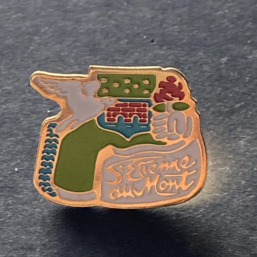 Pin tourisme - pin’s,