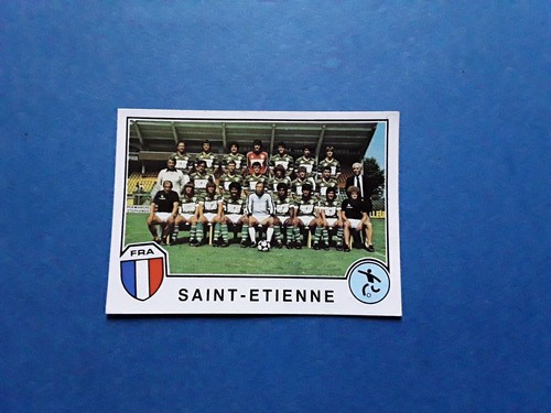 Panini football euro - euro, 82