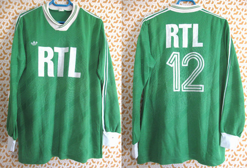 Maglia rtl indossata - maglia,