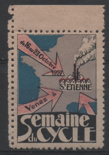 Cenerentola francobollo 1927 - francobollo,