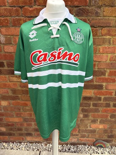 Maglia calcio originale lotto - calcio,