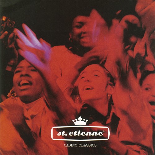 Saint etienne casino - -,