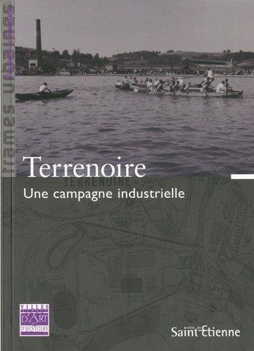 Saint etienne terrenoire une - saint-etienne., terrenoire,