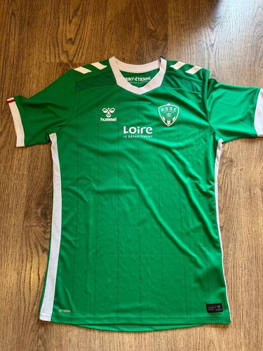 Saint etienne 2024 hummel - etienne,