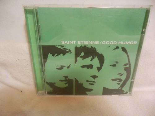 Saint etienne good - etienne,