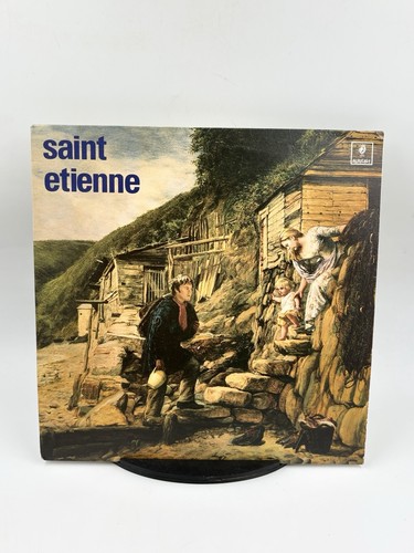 Saint etienne tiger - saint,