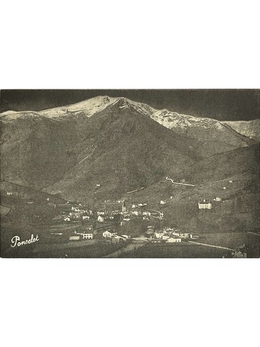 Cartolina - ,