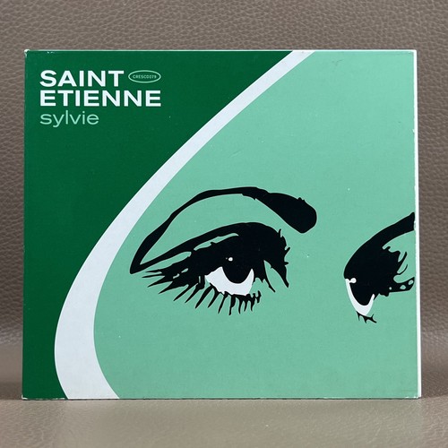 Saint etienne sylvie - saint, 4