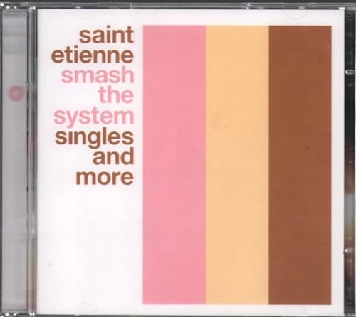 Saint etienne smash - smash, the