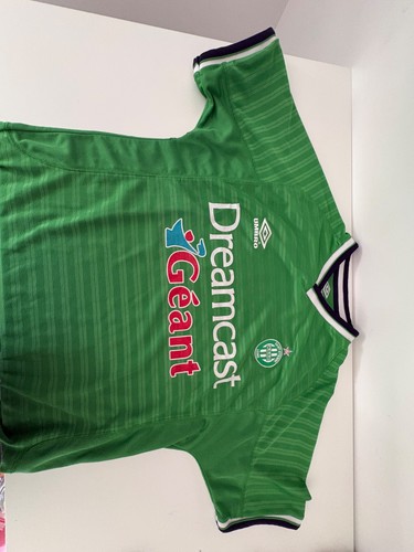 Maillot foot vintage - , saint