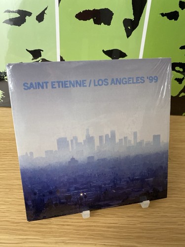 Saint etienne good - saint,