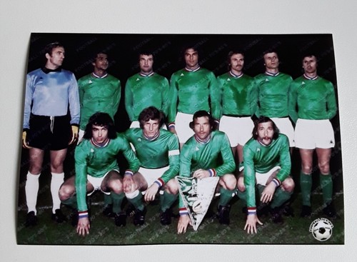 Football photo saint - ,