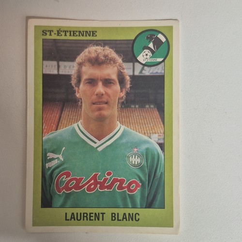 Panini foot 1994 - foot, 94
