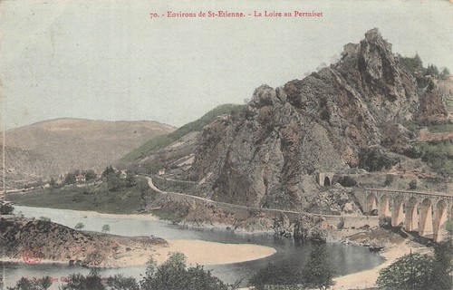 Environ saint étienne - 42,