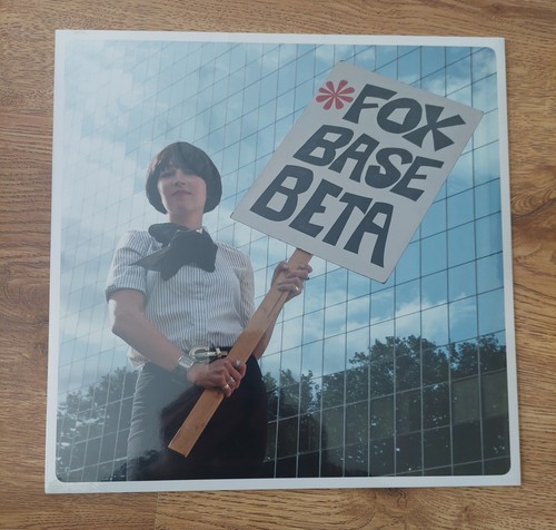 Saint etienne fox base - etienne,