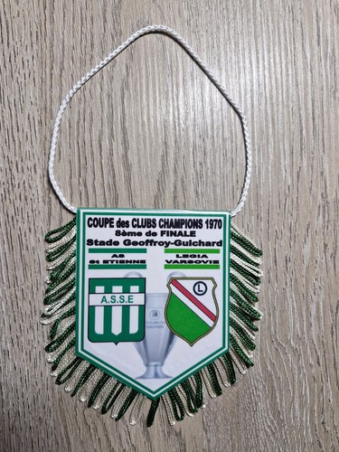 Lotto fanions coppa europa - lotto,
