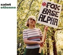 Foxbase alpha von - foxbase,