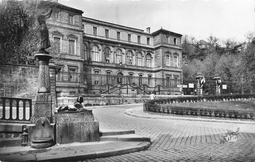 Saint étienne museo 12214 - museo,