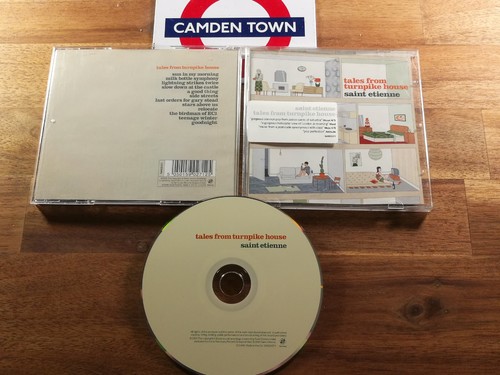 Saint etienne tales - etienne,