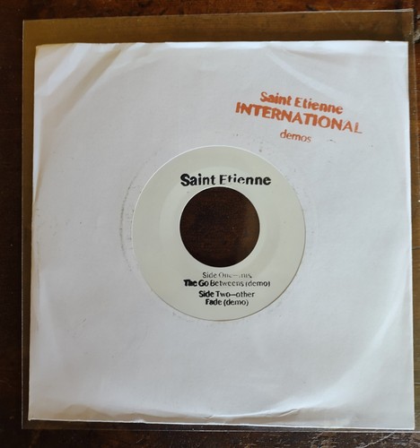 Saint etienne international - saint,