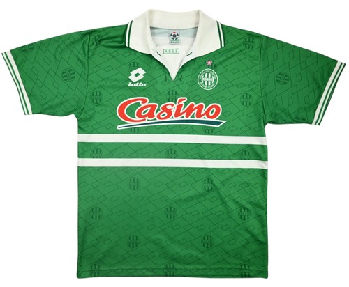 Lotto 1995 maglia - lotto, saint