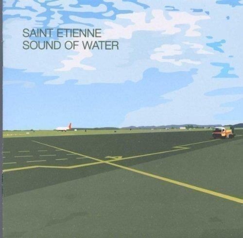 Audio saint etienne sound - audio,
