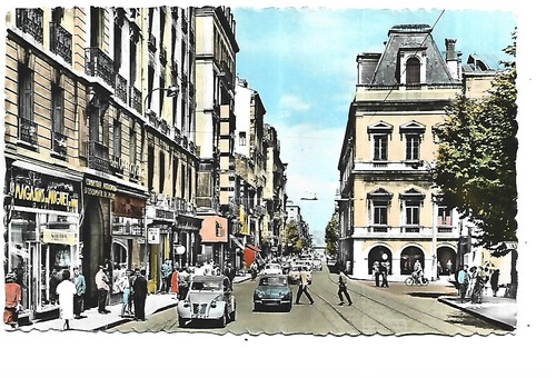 Saint etienne grande - ,