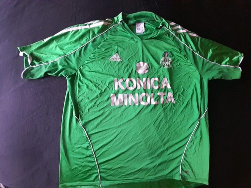 Maglia shirt maillot - shirt,