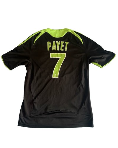 Maglia saint etienne - maglia, 2008/09