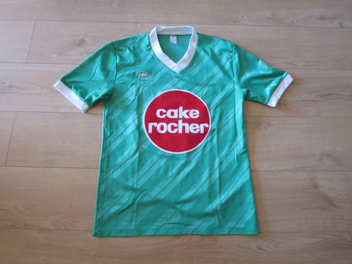 Maglia saint étienne torta - maglia,