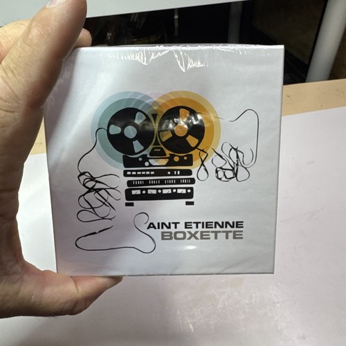Rare saint etienne boxette - rare, 4
