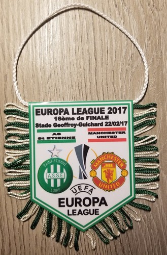 Fanion europa league 2017 - fanion,