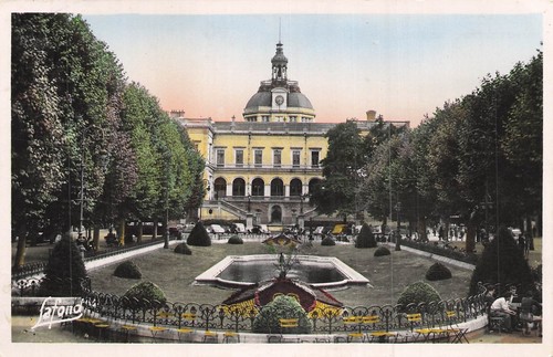 Saint étienne city hotel - 42, saint-Étienne,
