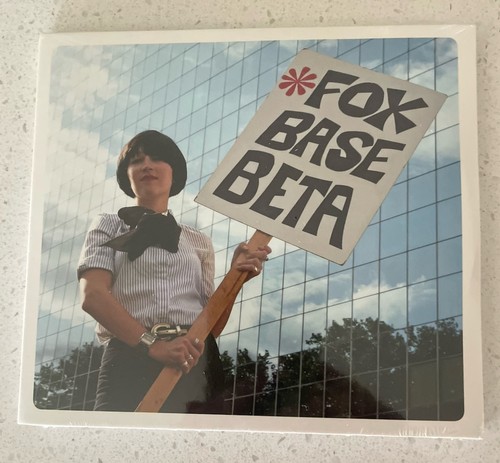 Saint etienne fox - saint, beta