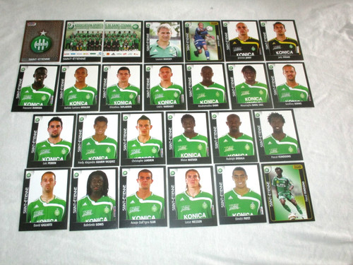 Asse saint etienne squadra - asse,