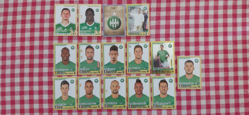Adesivi panini saint - 15,