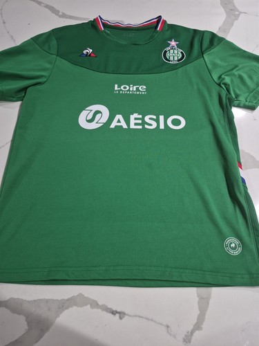 Maglia calcio unisex verde - , le