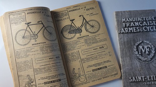 Manufacture française