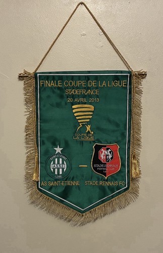 Saint etienne stade - as,