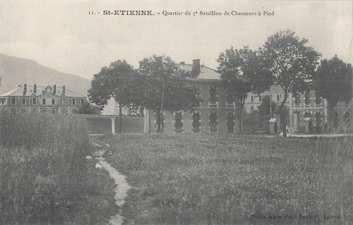 Saint etienne 102946 - etienne,