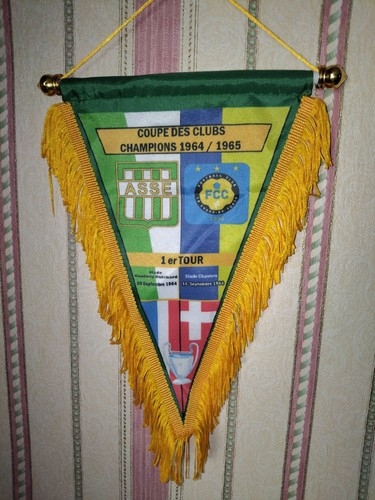 Bandiera triangolare - , xl