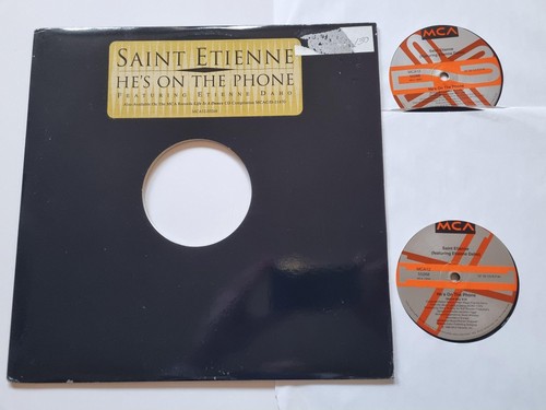 Saint etienne daho - etienne/,