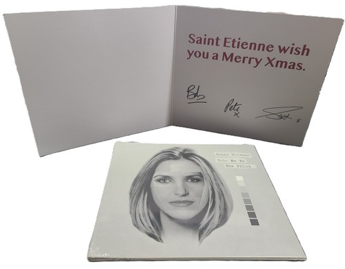 Saint etienne take the - take, to