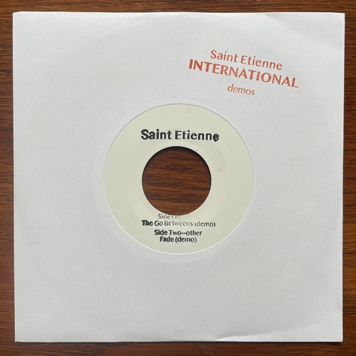 Saint etienne international - saint,