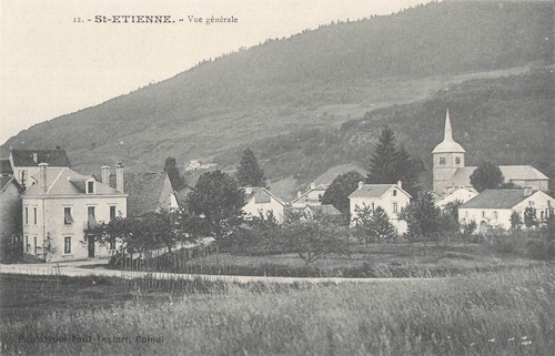 Saint etienne 102947 - etienne,
