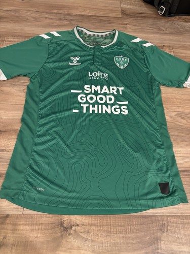 Maglia home 2022 - home, saint