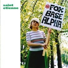 Foxbase alpha von saint - foxbase,