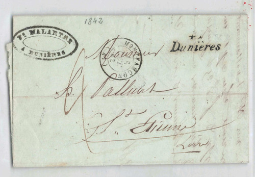 Vecchia carta francobollo - carta,