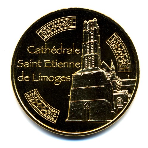 Limoges cathédrale - 87,