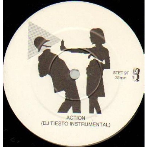 Saint etienne action dj - etienne,